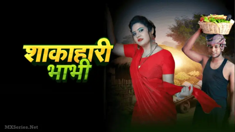 Shakahari Bhabhi WEBxSERIES